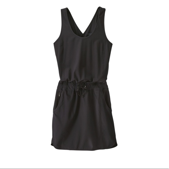 Patagonia Dresses & Skirts - Patagonia Fleetwith Dress NWT